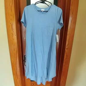 Lularoe Carly
